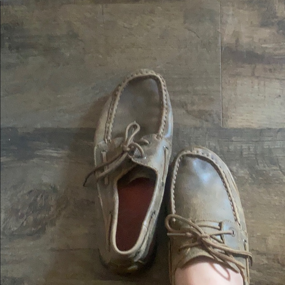 Twisted X shoes